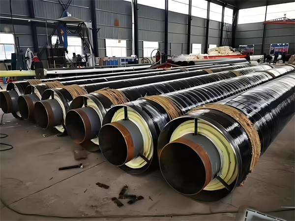锦州保温钢管生产工艺从原料到成品的精彩转变