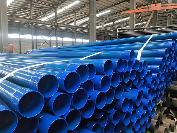 锦州防腐螺旋钢管应用行业分析